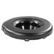 Wheel Nut Cap 7J X 17 Style 5, 8 (Exterior Appearance)