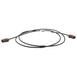 Cable Enhanced Security Alarm