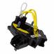 Air Bag Clockspring Cover And Contact Plate
