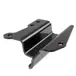 Heat shield - 5.0L