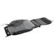 Seat Back Cushion Cover CAPTAIN Chair Cloth - Front