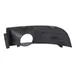 Fog Light Trim Bumper Grille - Left, Front