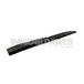 EXTRUSION-DEFLECTOR RUBBER