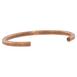 Circlip - Rear, Inner (Base)