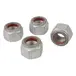 Bolt Suspension Ball Joint Nut / Washer - M20 x 1.5MM, Front