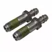 Vent Axle - Rear