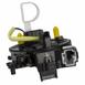 Air Bag Clockspring Cover And Contact Plate