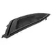Fog Light Trim Grille - Left, Front