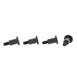 Bolt - M8 X 30, Front