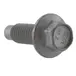 Cross bar bolt Screw - M8 X 20MM, Front