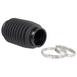 Drive Shaft Center Support Boot Prop - Front, Rear,