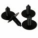 Pin Radiator Support Air Deflector Rivet - 7.1 X 0.7