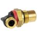 Air Brake Manifold Connector Fitting - Rear, Passenger