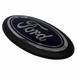 Grille Emblem Decal