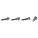 Diverter valve screw Solenoid bolt - M6 X 20MM, Front