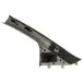 Body A-Pillar Trim Panel Windshield molding - Right, Front, Rear