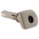 Headrest Guide Sleeve - Front, Rear