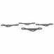 Gasket - 6.4L
