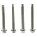 Beam Axle Bolt Hex Head Dead - M16 x 125MM, Rear