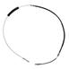 Parking Brake Cable - Left