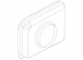 Headlight Control Module Lighting - Front