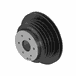 S60 14L DDEC IV Fan Pulley