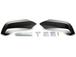 Mustang 2024 Air Design® Air Curtain Set for Base Model