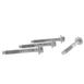 Hood Latch Support Bolt Hex Head - M6 X 40MM 3.2L
