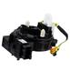 Air Bag Clockspring Cover And Contact Plate