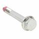 Flanged Hex Head Bolt - M8 x 60MM (6-MT, MT)