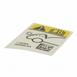 Decal Instruction - Left, Right
