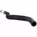 Engine Coolant Overflow Hose - 2.0L