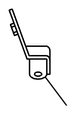 Engine Management Meter Assembly