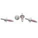 Suspension Stabilizer Bar Bracket Stud - Front