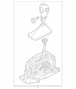 Automatic Transmission Shift Lever Gear (AT)