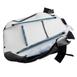 Seat Back Cushion Cover - Left, Front (XL)