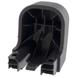 Seat Belt Anchor Plate Cover - Front, Upper