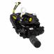 Steering Column Tube Housing