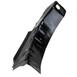 Fender Apron Reinforcement Extension - Left, Front