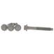 Belt Tensioner Bolt Starter - M10 X 70MM (AT)