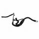 Brake Vacuum Hose Tube - 5.0L