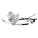 Hose Brake - Left, Front