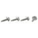 Suspension Crossmember Bolt - M10 X 31MM, Rear