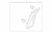 Door Pillar Post Trim Set Body Side Panel - Right, Inner