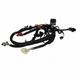 Starter Cable Battery - 2.3L (6-MT)