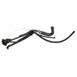 Fuel Filler Neck Pipe - 4.0L