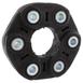 Drive Shaft Coupling - Rear