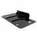 Floor Pan Reinforcement Bracket - Left, Rear, Center