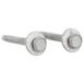 Hex Head Bolt And Washer Automatic Transmission Mount - M6 X 40MM