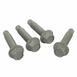 Fuel Tank Strap Bolt Suspension Crossmember - M10 x 35MM